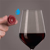 Vacu Vin 1886461 8 Parça Bardak Markörleri