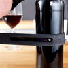 Vacu Vin 3630360 Snap Thermometre, Gri