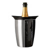 Vacu Vin 3647360 Aktif Şampanya Soğutucu, Elegant