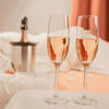 Vacu Vin 3647360 Aktif Şampanya Soğutucu, Elegant