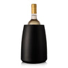 Vacu Vin 3649360 Elegant Aktif Soğutucu, Paslanmaz Çelik