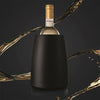 Vacu Vin 3649360 Elegant Aktif Soğutucu, Paslanmaz Çelik