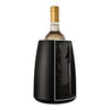 Vacu Vin 3649460 Elegant Aktif Soğutucu, Siyah