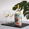Vacu Vin 38829606 Aktif Şarap Soğutucu, Botanik Limited Edition