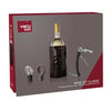 Vacu Vin 3890160 4 Parça Şarap Seti, Klasik