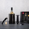 Vacu Vin 3890460 4 Parça Premium, Şarap Seti