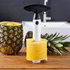 Vacu Vin 4863260 Ananas Dilimleyici