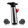 Vacu Vin 6492606 Şarap Vakum Seti