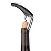 Vacu Vin 68504606 Garson Tipi Tirbuşon, Siyah