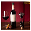 Vacu Vin 68814606 Burgu Tirbuşon