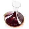 Vacu Vin 76010602 Özel Tasarımlı Dönen Karaf