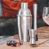 Vacu Vin 78423606 Kokteyl Shaker
