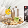 Vacu Vin 7889361 7 Parça Kokteyl Seti XL