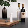 Vacu Vin 8542606 Şarap Vakum Seti, Beyaz