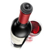 Vacu Vin 8840612 Vakum Şarap Tıpası, Gri