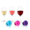 Vacu Vin 8850606 Vakum Şarap Tıpası