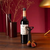 Vacu Vin 9872606 Concerto Şarap Vakum Seti, Siyah