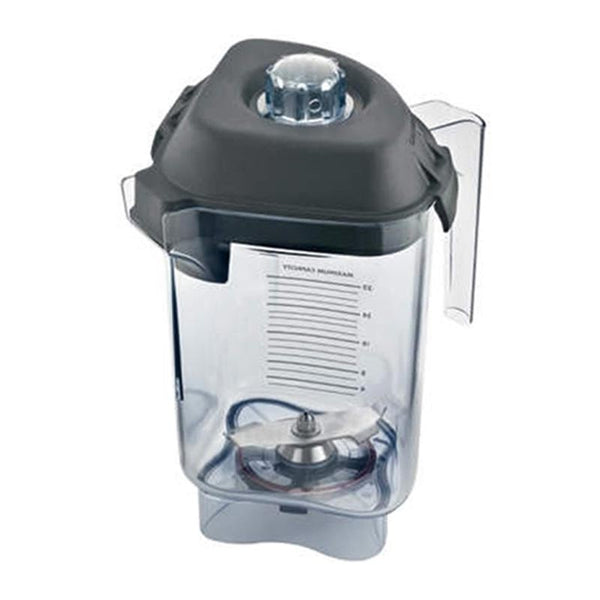 Vitamix Quiet One Yedek Komple Hazne, 1.4 L