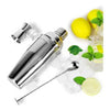 Vosco VSC-K3 3 Parça Bar Kokteyl Seti, 750 ml