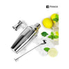 Vosco VSC-K7 7 Parça Bar Kokteyl Seti, 750 ml