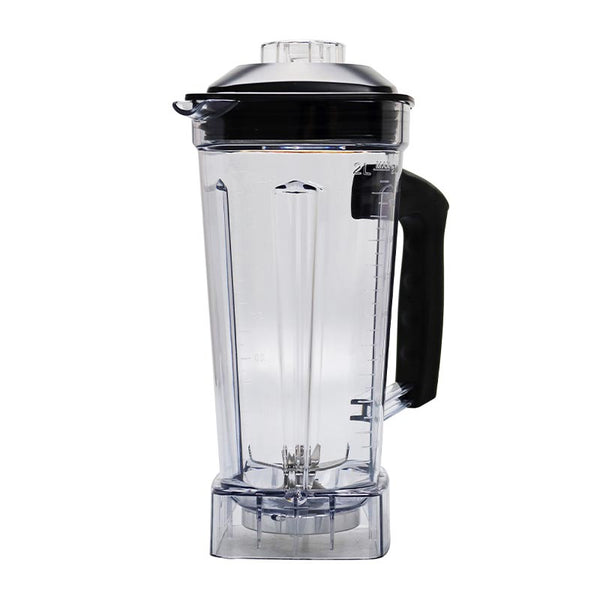 Vosco BLD-HZ01 Bar Blender Komple Hazne, 2 L