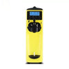 Vosco VST-16ES Soft Dondurma Makinesi, Sarı