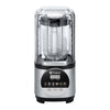 Vosco VHS-211E Pro Silent Gürültü Önleyici Kapaklı Dijital Bar Blender, 2 L, 1600 W, Beyaz