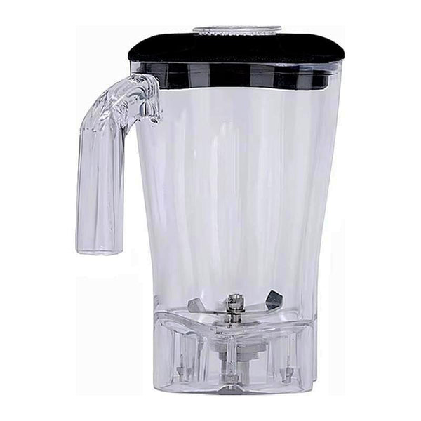 Vosco VHS-212CG Bar Blender Komple Yedek Hazne