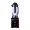Vosco VHS-306CK Pro XL 8 Bıçaklı Dijital Bar Blender, 4 L, Kırmızı