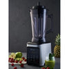 Vosco VHS-306CG Pro XL 8 Bıçaklı Dijital Bar Blender, 4 L, Gri