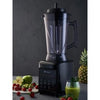 Vosco VHS-306CS Pro XL 8 Bıçaklı Dijital Bar Blender, 4 L, Siyah