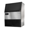 Vosco VSCB-100B Aura Seri Parmak Buz Makinesi, 100 kg/gün Kapasiteli
