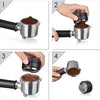 Vosco VSC-TP158 Macaron Tamper, 58 mm