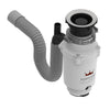 WASTE KING 1001 1/2Hp 3 Yıl Garanti