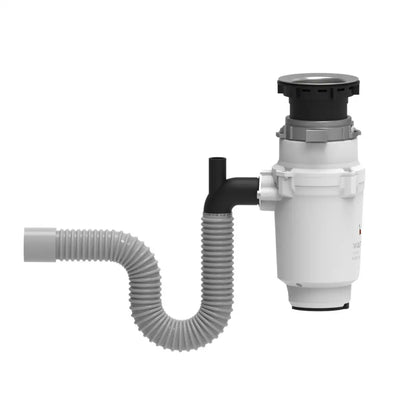 WASTE KING 1001 1/2Hp 3 Yıl Garanti