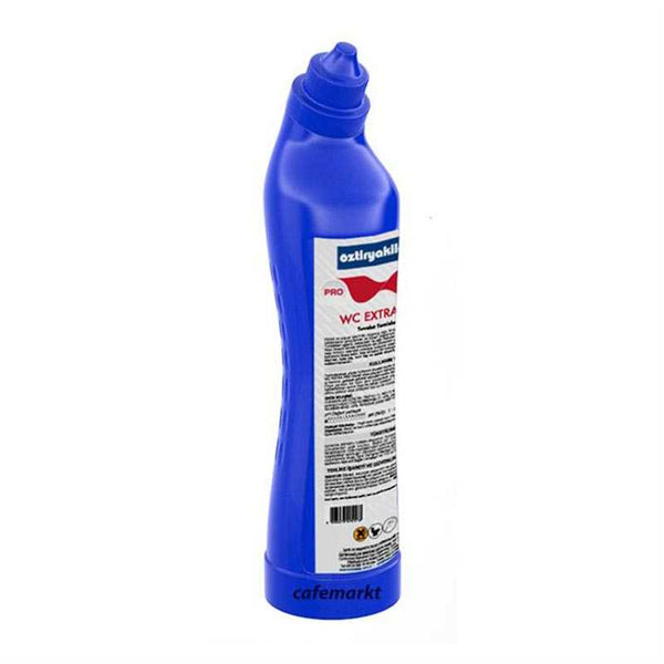 Öztiryakiler WC Extra Pro Tuvalet Temizleme Ürünü, 0.75 L