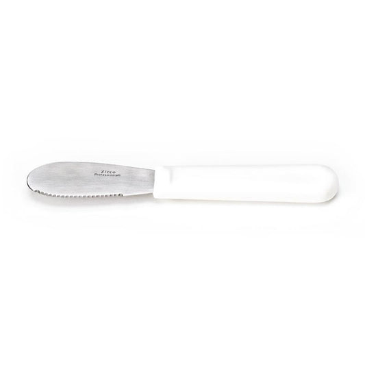 Zicco TY-266S Dişli Yağ Bıçağı, 8.5x3.5 cm