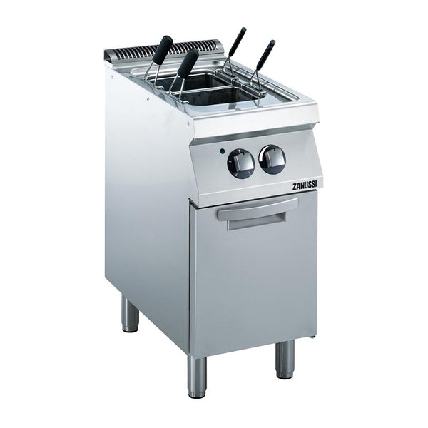 Zanussi 372098 Dolaplı Makarna Pişirici, 24.5 L, Elektrikli