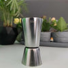 Zicco BA 01 Jigger, 2.5/5 cl