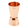 Zicco BA-01C Bakır Jigger, 2.5/5 cl