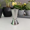 Zicco BA-04 Jigger, 1.5/3 cl