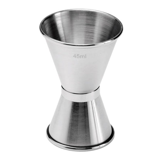 Zicco BA-04A Jigger, 3/4.5 cl