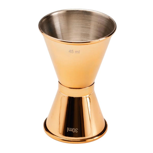 Zicco BA-04AC Bakır Jigger, 3/4, 5 cl