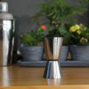 Zicco BA-05 Jigger, 2/4 cl