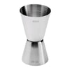 Zicco BA-05 Jigger, 2/4 cl