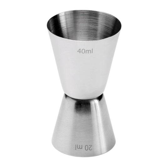 Zicco BA-05 Jigger, 2/4 cl
