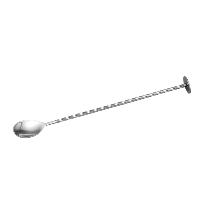 Zicco BA-13A Bar Kaşığı, 25.5 cm