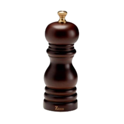 Zicco JS 521 Çelik Karabiber Değirmeni, 14,4 cm