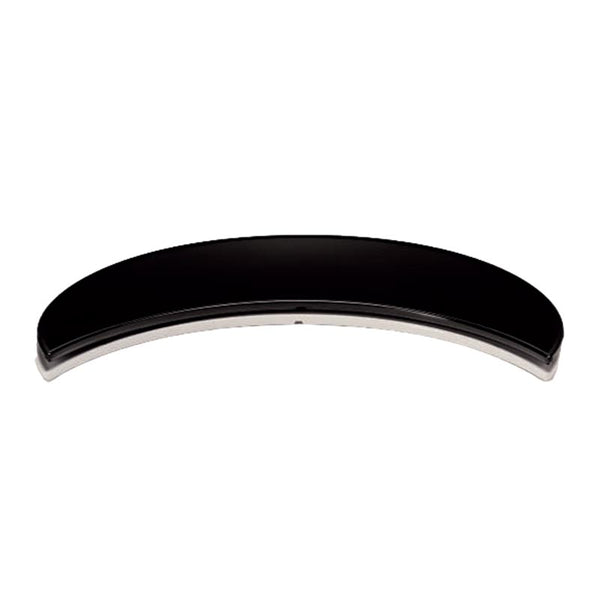 Zicco K-2100 Hilal Model Melamin Teşhir Standı, 24x59 cm, Yeşil