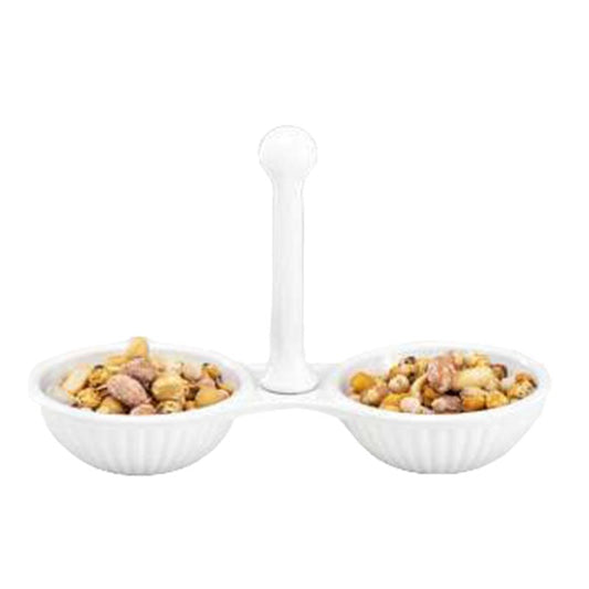 Zicco K-963 2'li Melamin Çerezlik, Krem